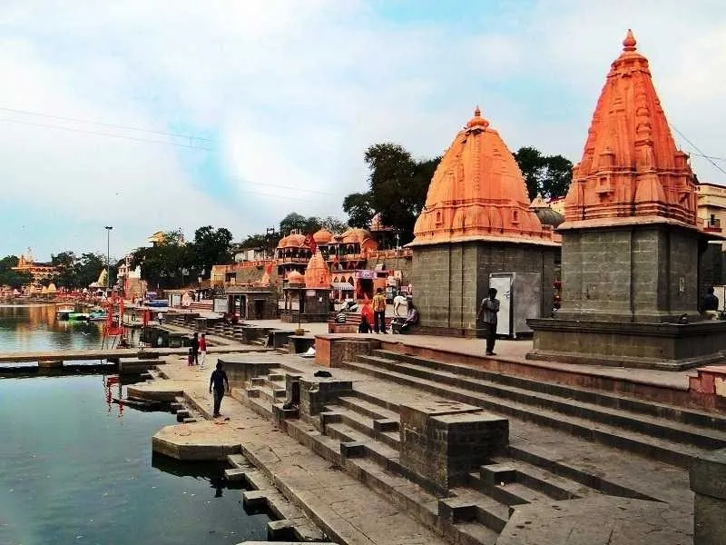 Tourist places in Madhya Pradesh
Ujjain
Ujjain Tourism
jjain, considered to be one of the holies...