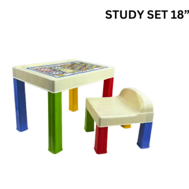 Play School Furniture Manufacturer in Delhi – Creating Balanced Learning Environments
