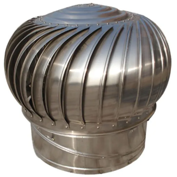 Turbo Ventilator Fan Supplier in Rajgurunagar – A Simple Step Toward Better Airflow