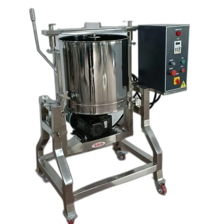 SAHITH CHOCOLATE MELANGER MANUFACTURERS