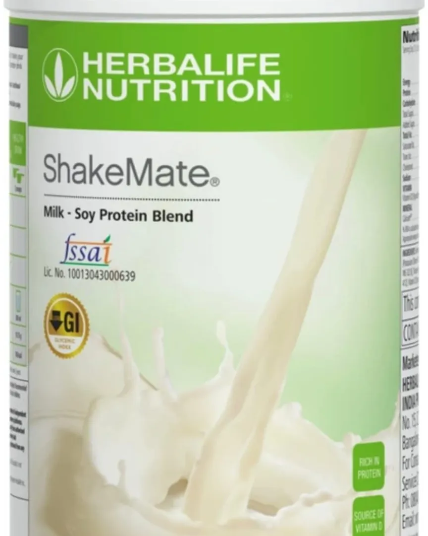 Shake mate for body Nutrition and Energy Available in kalwa west
