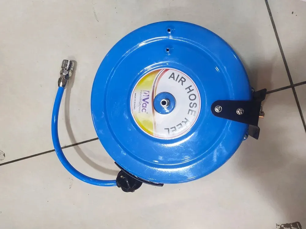 Air Hose Reel