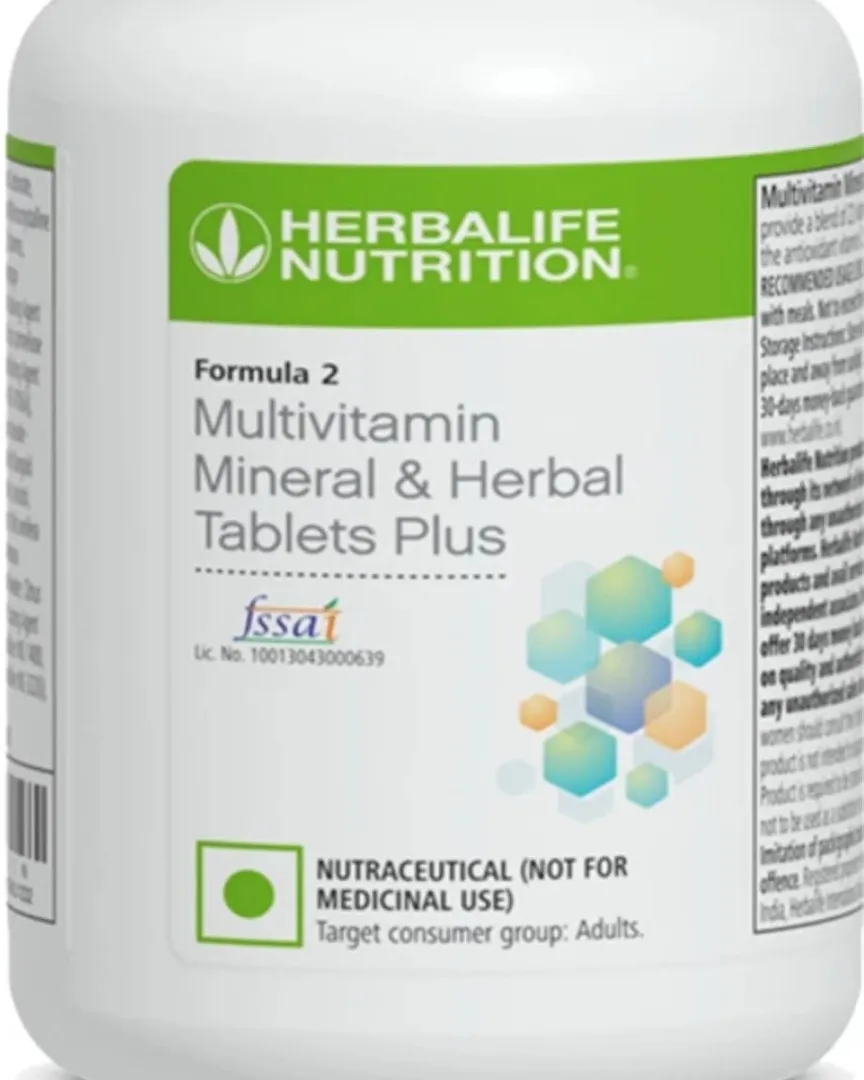 Multivitamin Tablet For Multi purpose Health Issue Solution Available in kalwa west
