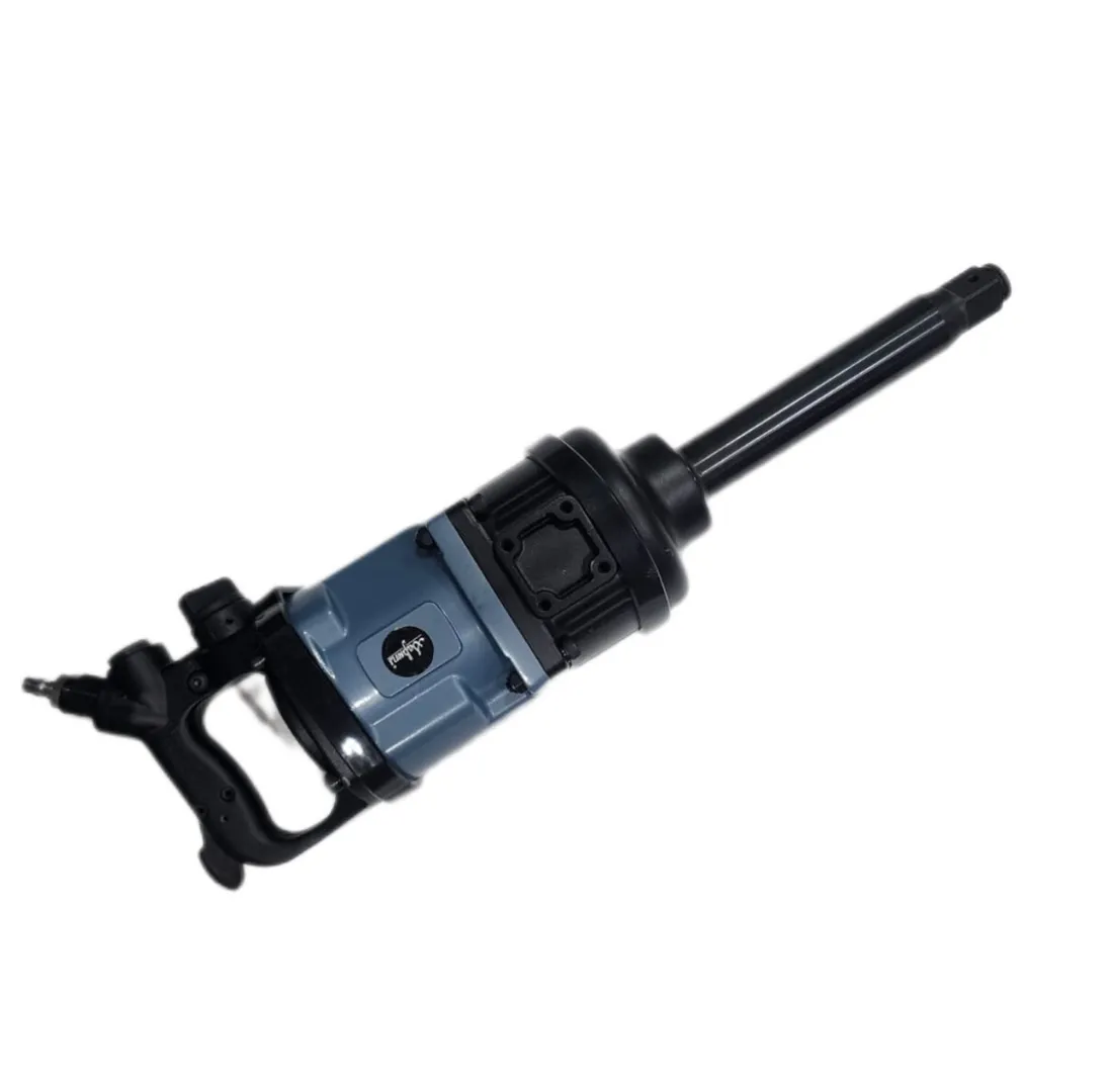 PNEUMATIC IMPACT WRENCH