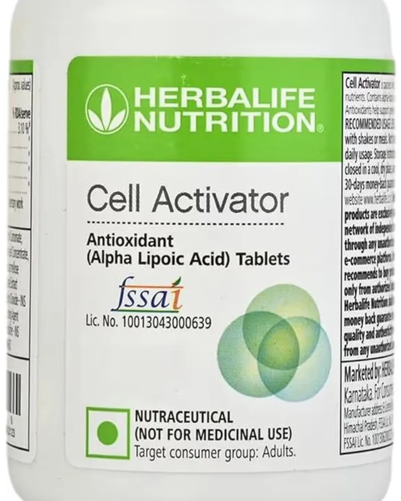 cell Activeter Tablet For Active Body cell and Given Full Energy Available in kalwa west