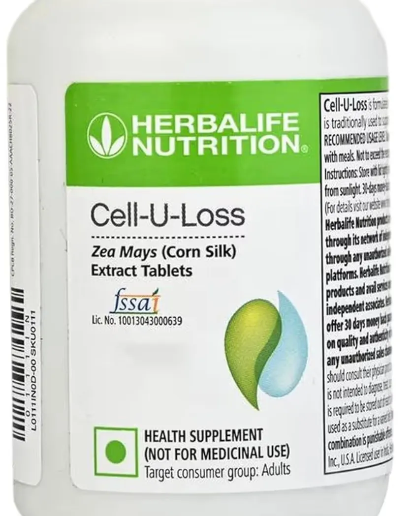 Cell U Loss Improve Health Issue Amd Best Nutrition Suplimentory Available in kalwa west