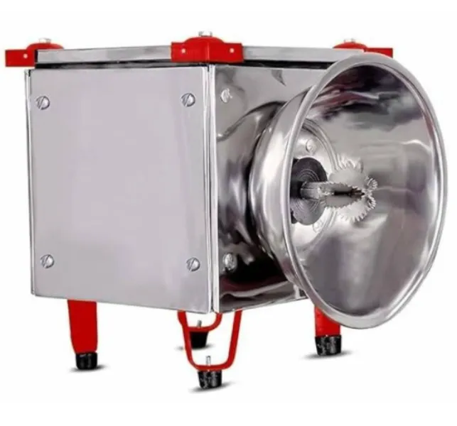Commercial Coconut Scraper in Coimbatore – Fast and Consistent Coconut Scraping