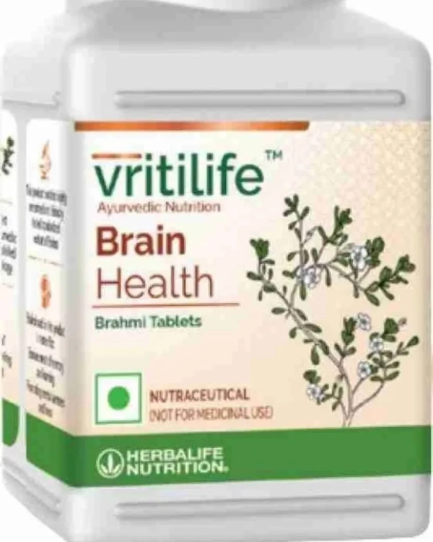 Vritilife Braine Health Tablet For Braine Issue Available in thane kalwa west
