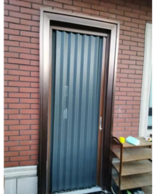 Pleated Mosquito Mesh Systems Manufacturer - Designed For Modern Homes