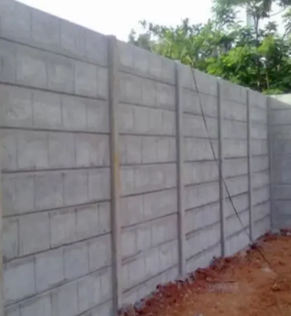 Readymade Concrete Compound Wall Manufacturer in Ramtek – Quick Installation Boundary Systems