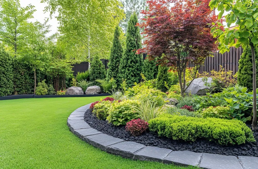 Landscaping Projects in Nagpur Transforming Outdoor Spaces