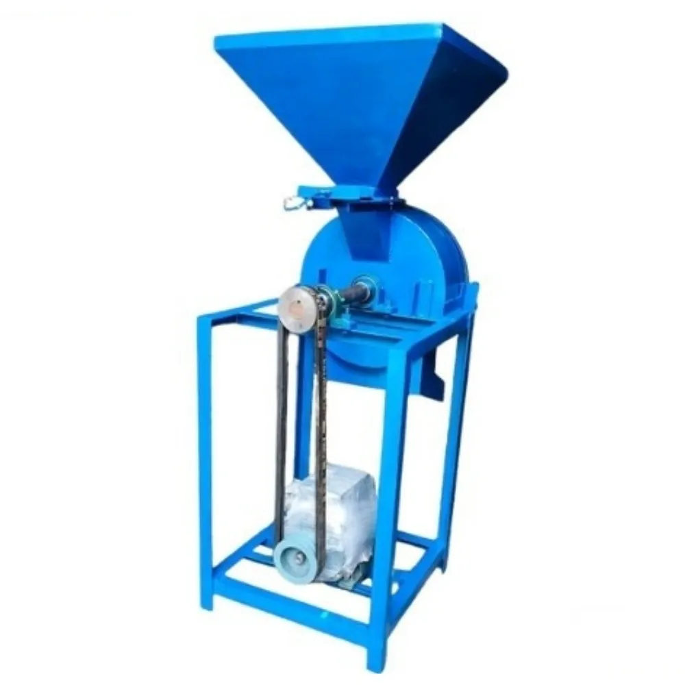 Mixer Machine for Pellet Machine Manufacturer