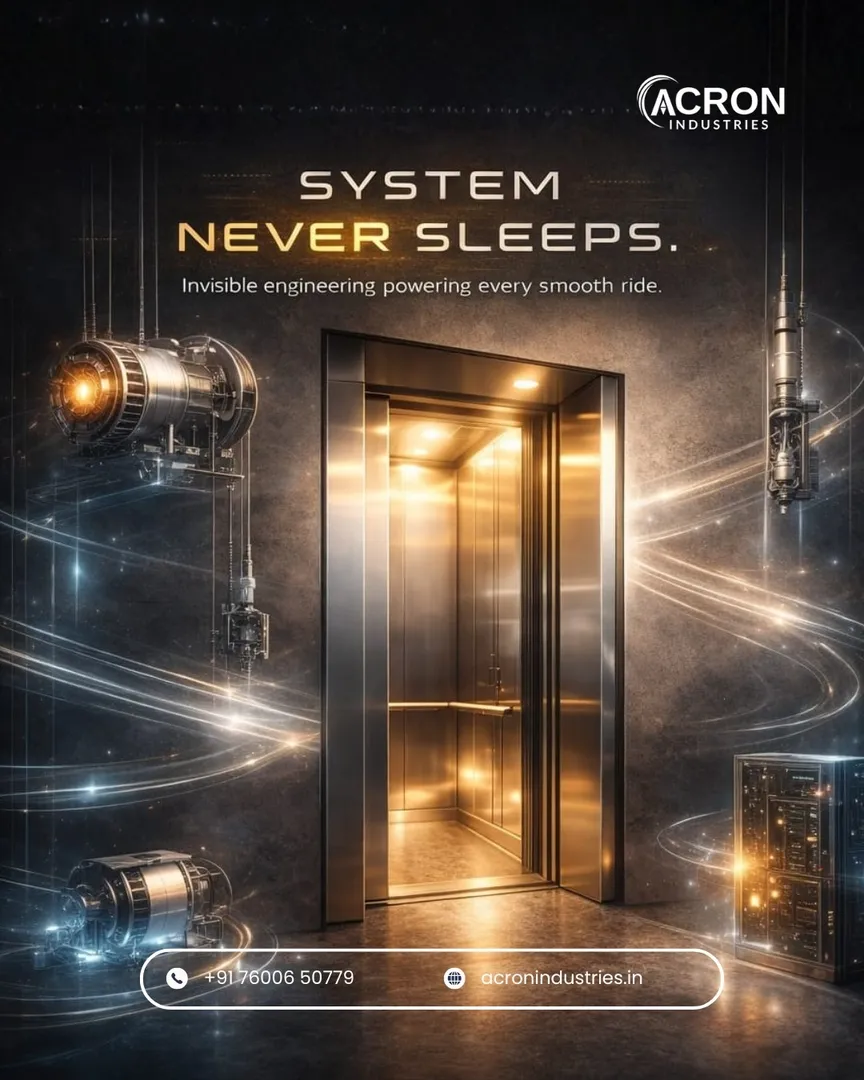Silent systems. Powerful performance. Every ride feels effortless because the engineering never stop...