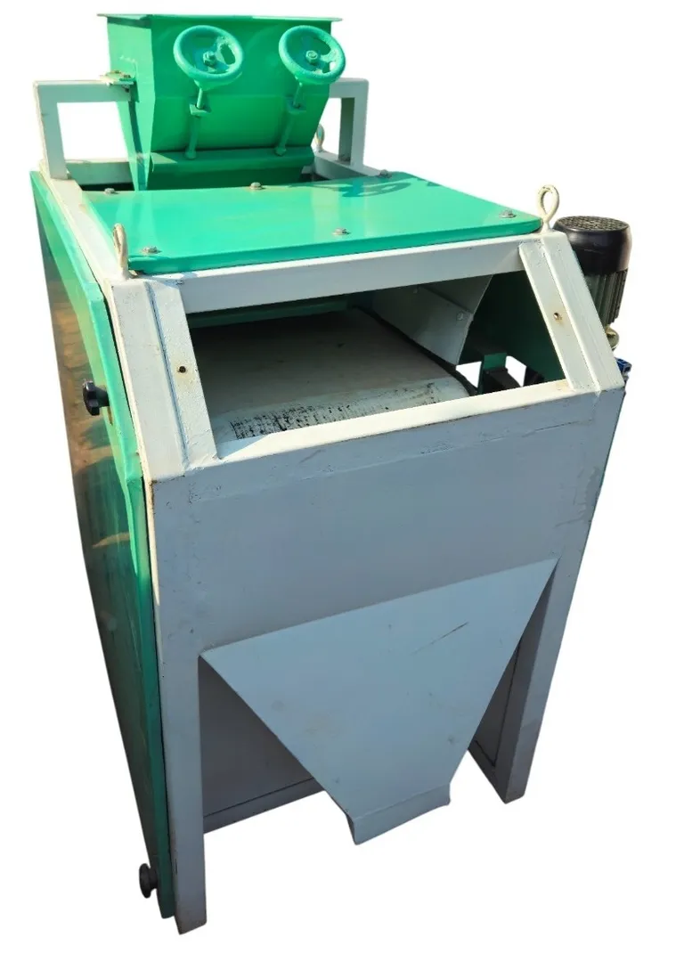 Magnetic Separator Machine Manufacturer & Suppliers in india