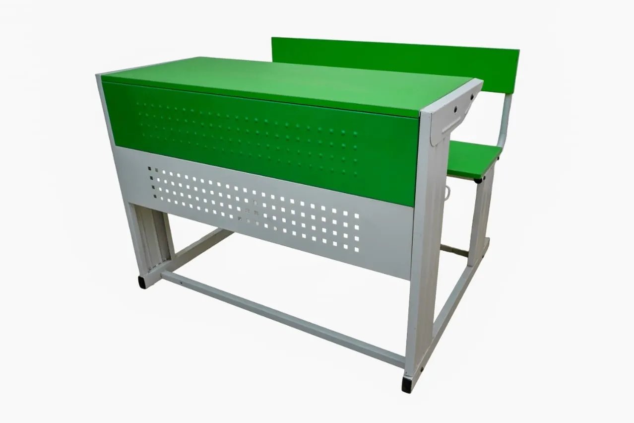 School Furniture Manufacturer in Delhi – Built for Everyday Learning