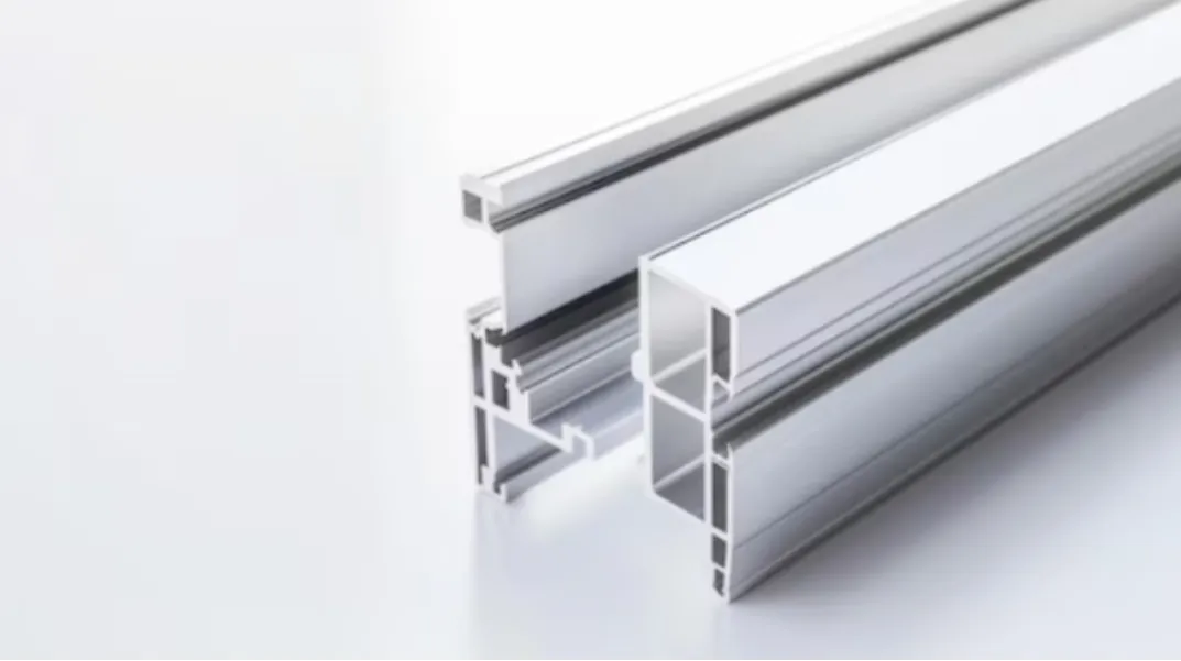 Aluminum Extrusion in Pune – Flexible Structural Solutions