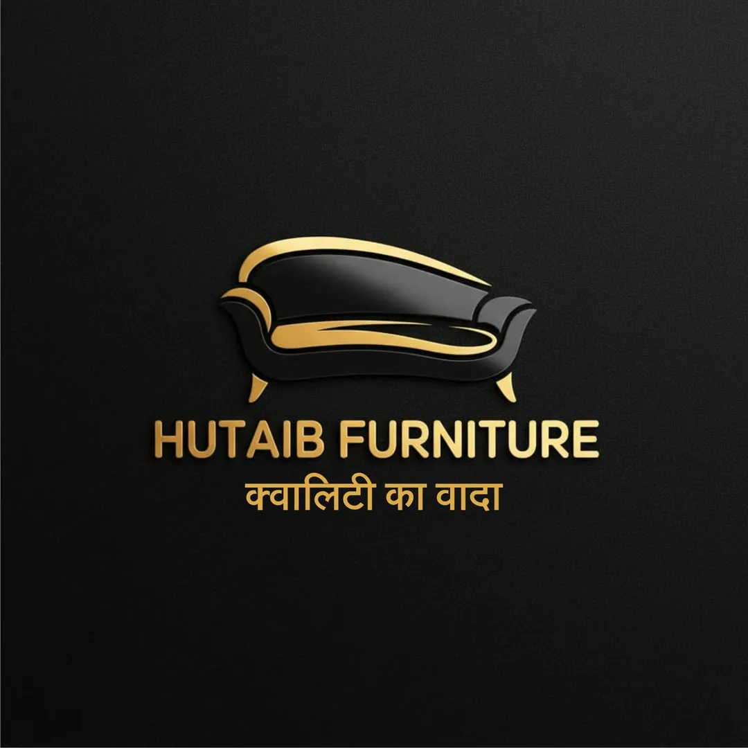 Furniture Showroom in Indore – Hutaib Furniture