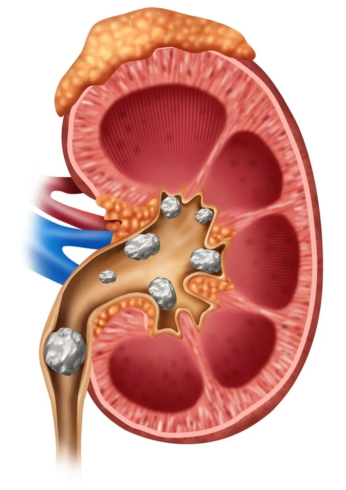 Kidney Stone Treatment Specialist in Pune