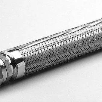 Stainless Steel Hose Stainless Steel Hoses are flexible, durable, and corrosion-resistant component...