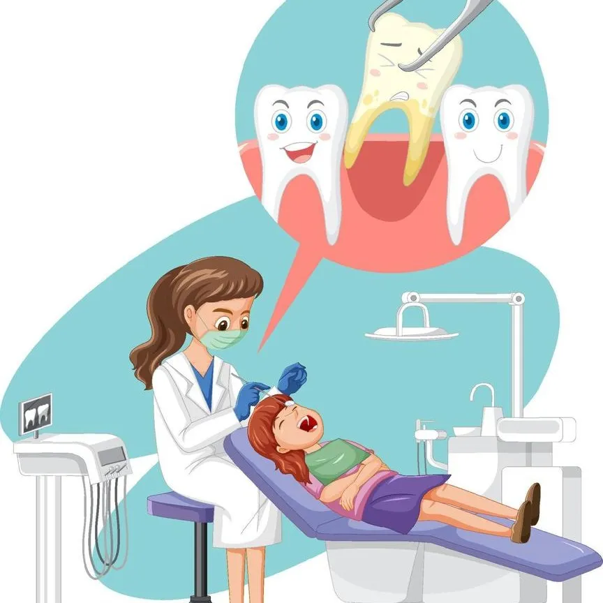 BEST DENTIST IN PLATINUM HOSPITAL – PUNE