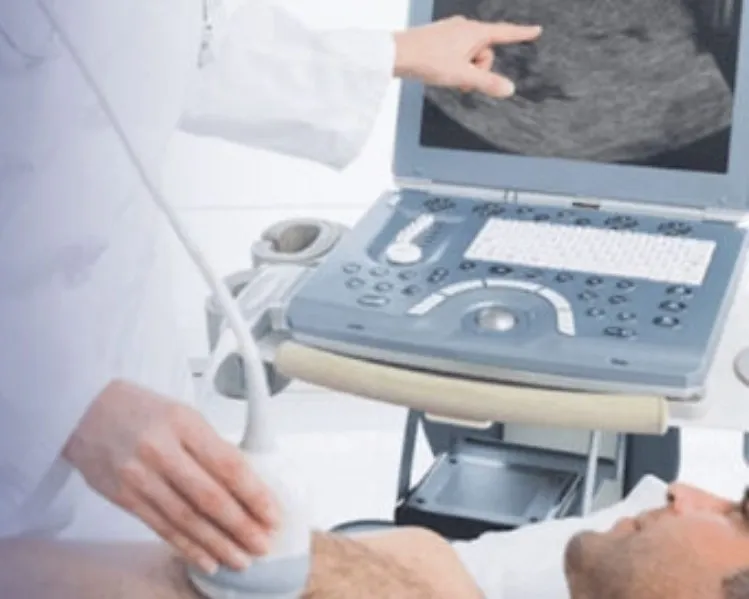 BEST 2D ECHO IN PLATINUM HOSPITAL – PUNE