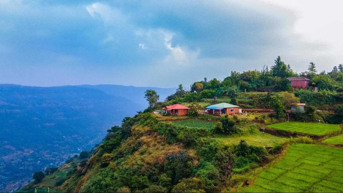 Tourist places in Maharashtra
Panchgani
Panchgani Tourism
Deriving its name from the five hills ...