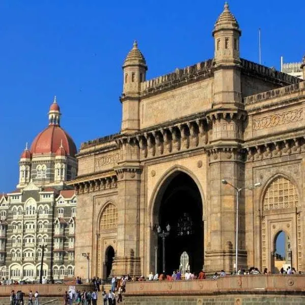 Tourist places in Maharashtra
Mumbai
Mumbai Tourism
Mumbai, the capital city of the Indian state ...