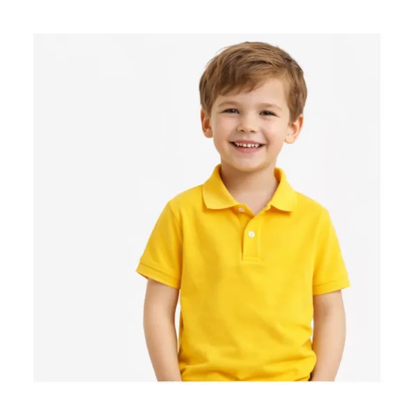 Kids T-Shirts Manufacturer & Exporter