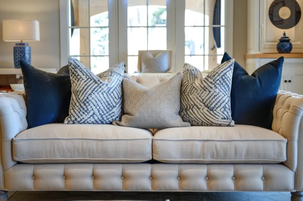 Custom Sofa Maker in Pune – Designed Around Your Comfort