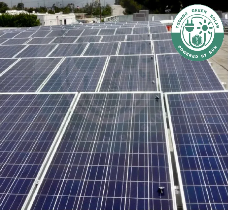 Top solar companies in Gurugram