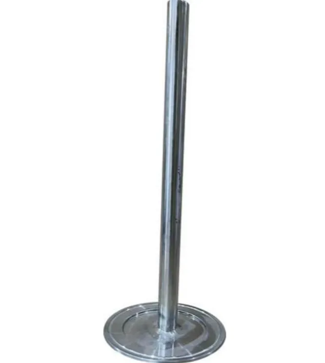 SS INLINE FILTER MAGNET DEALER IN DELHI