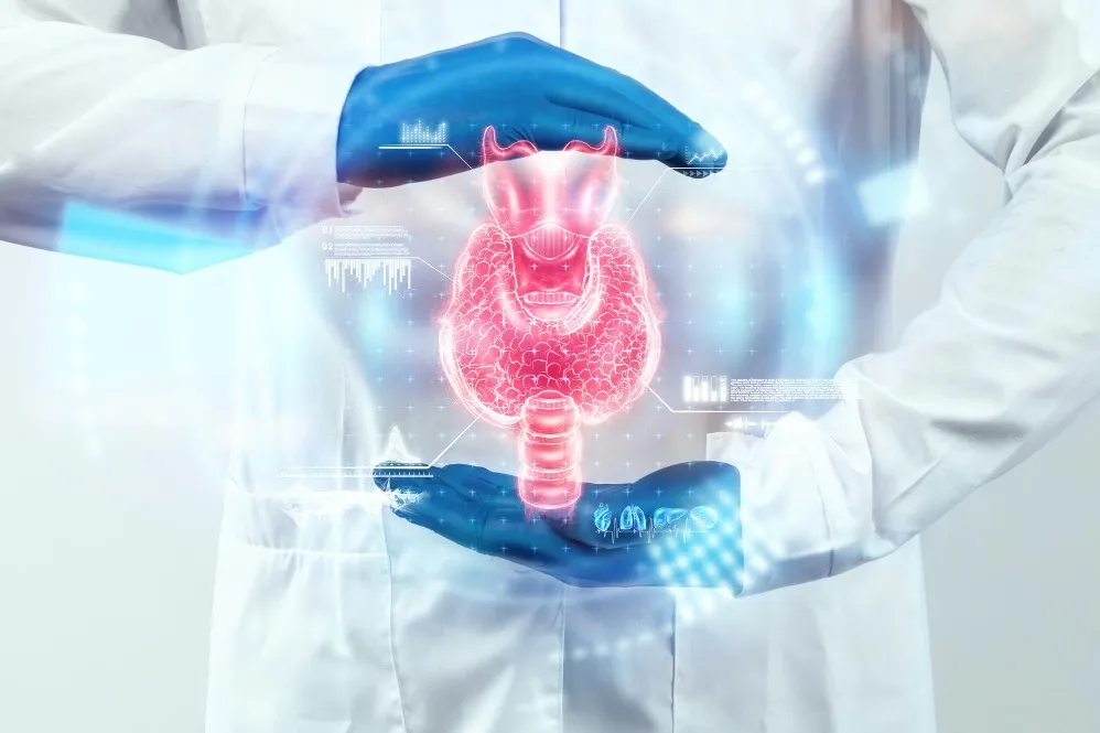 Thyroid Gland Surgery in Nashik Understanding Treatment Beyond Medication