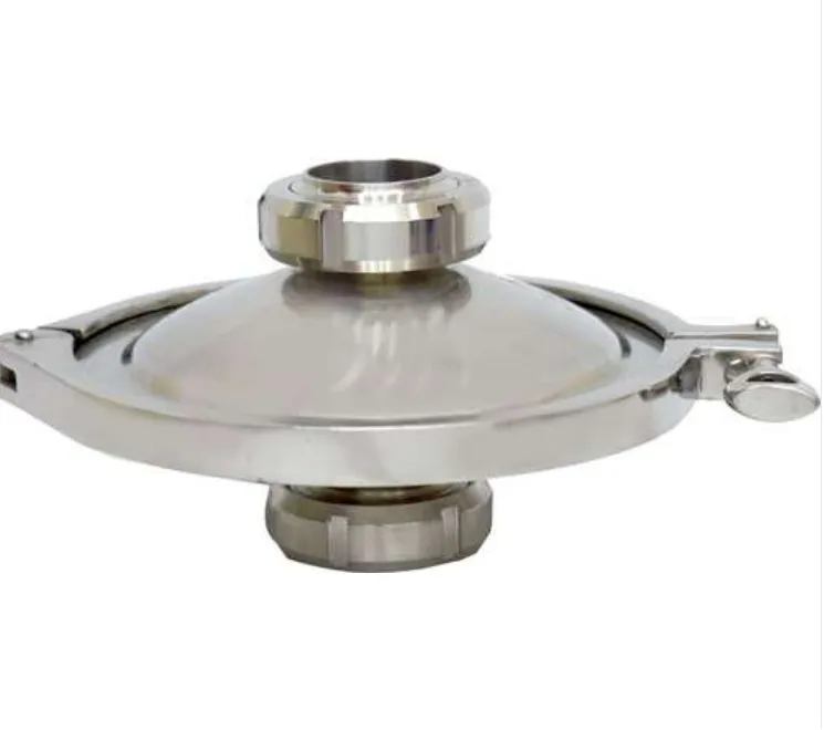 SS 304 DISK FILTER UNION END DEALER IN DELHI