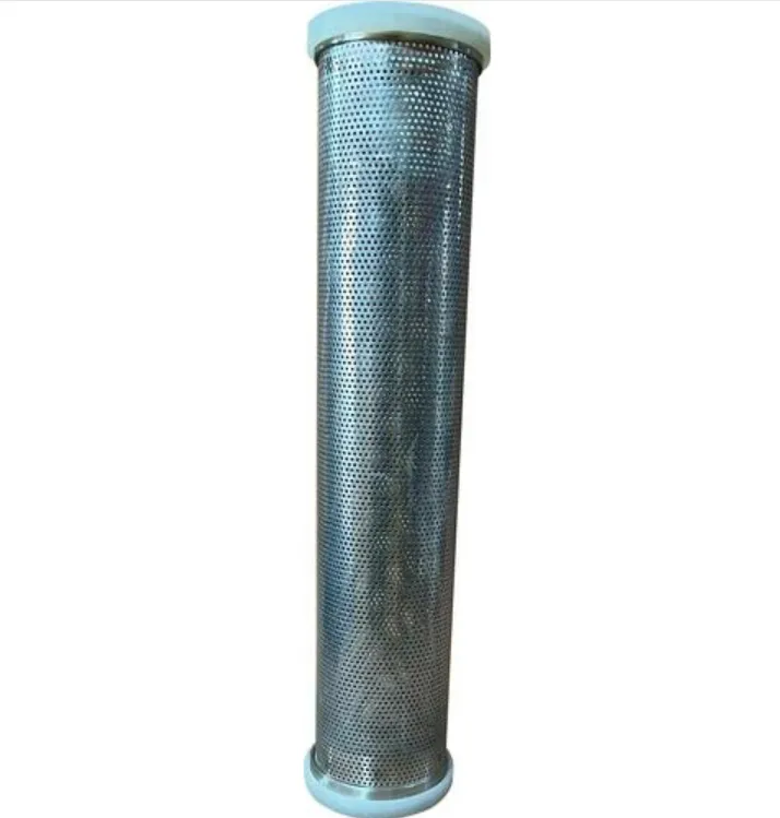 SS INLINE FILTER JALI DEALER IN DELHI