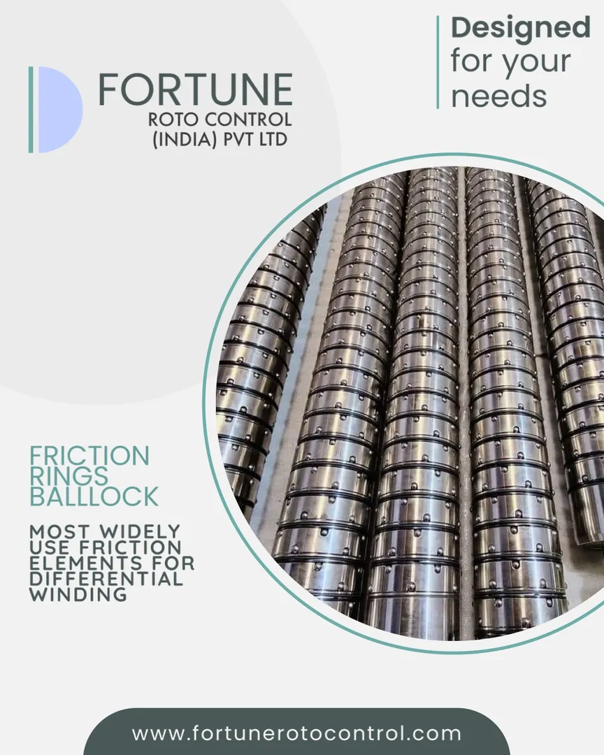 Friction Ring Ball Lock