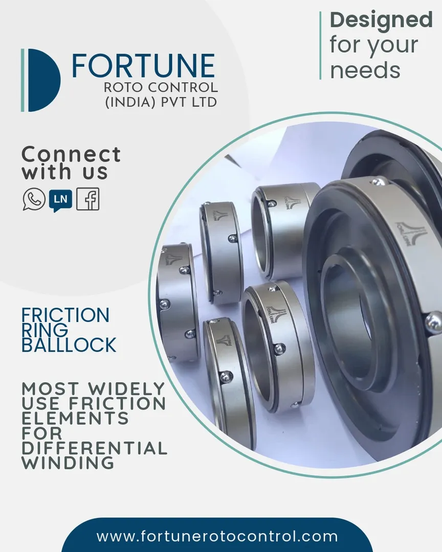 Friction Ring Ball Lock