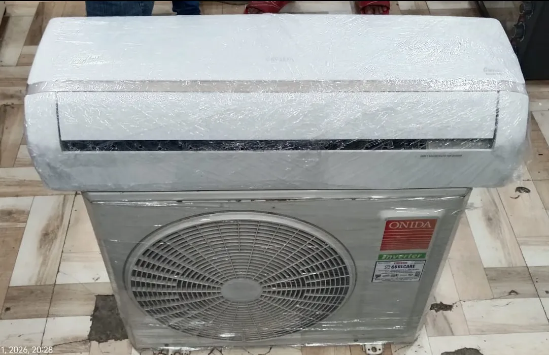 Split A/C On Rent In Ram Mandir West, Mumbai Maharashtra