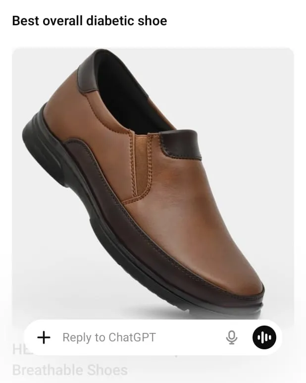 Dibetis Shoe and Chappal Cutomize As per Mesament Available In Near Chattrapati Shivaji Maharaj Hosp