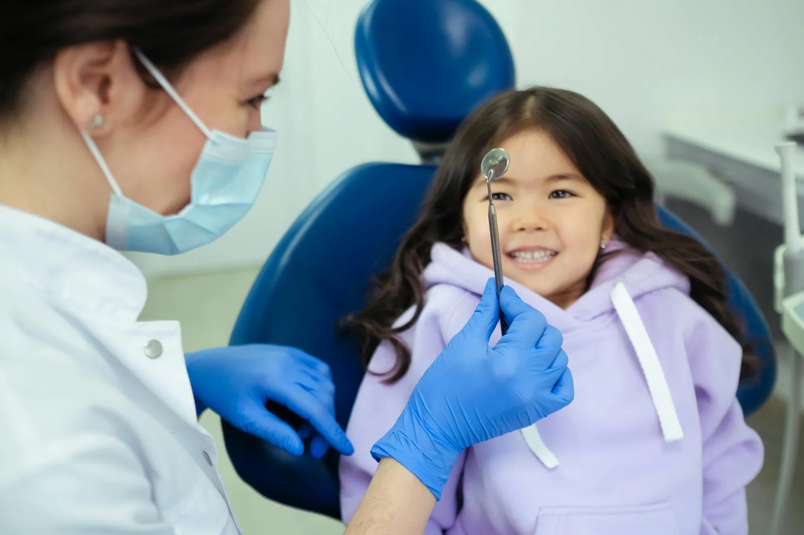 Dentist Near Me In Sikka Nagar Mumbai