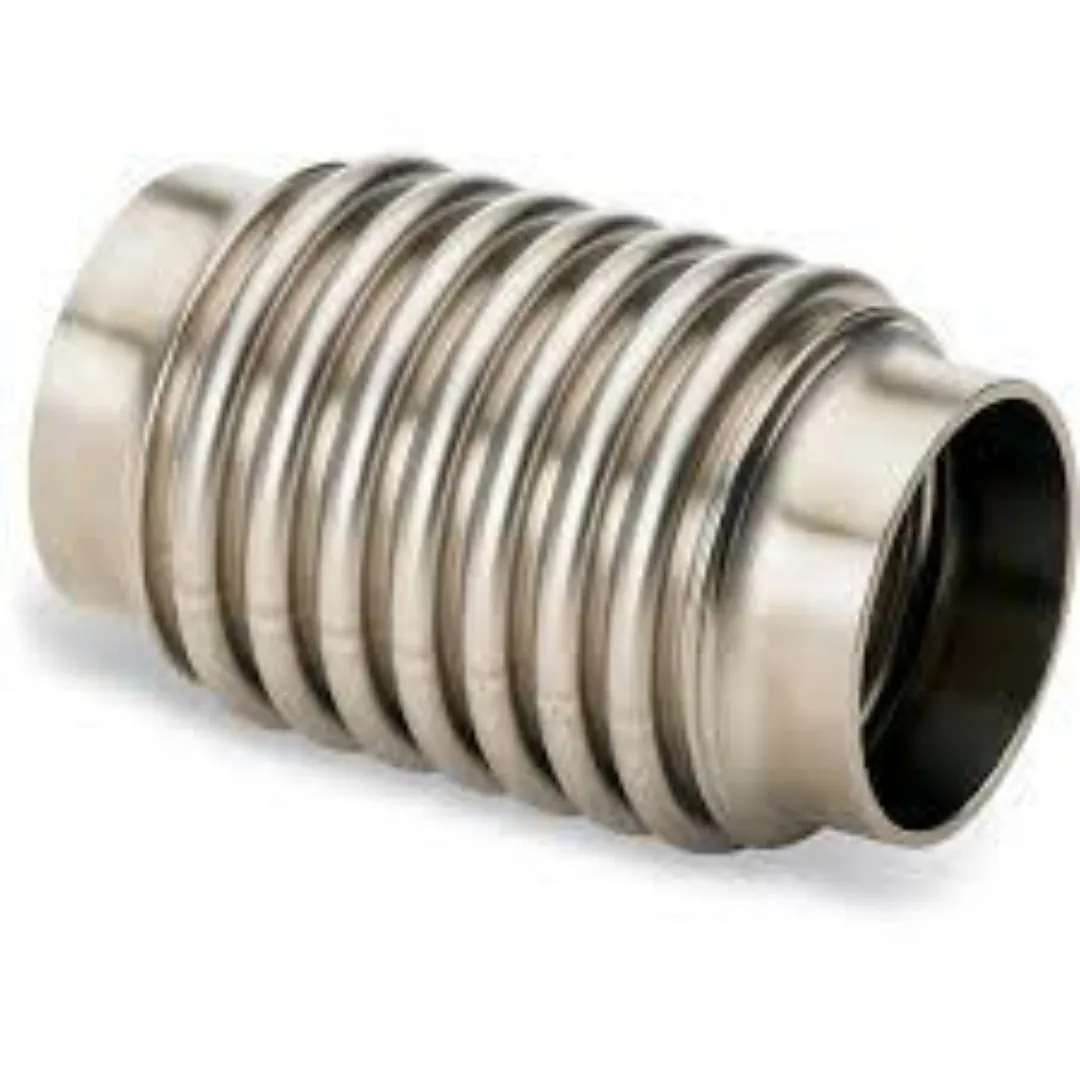 Cryogenic Bellows Cryogenic bellows are specially engineered flexible components designed to operat...