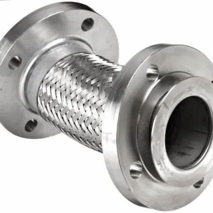 Flexible Bellows – Essential for Industrial Applications Flexible bellows are protective and expans...