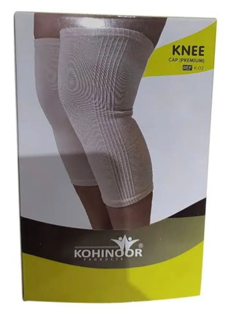 Kohinoor 3D knee Cap Available in Kalwa thane