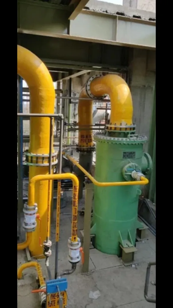 FRP Pipe Installation Service In Vadodara