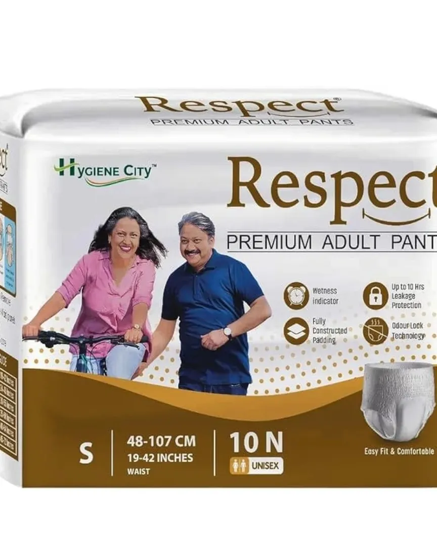 Small Adult Pant Available in Kalwa west