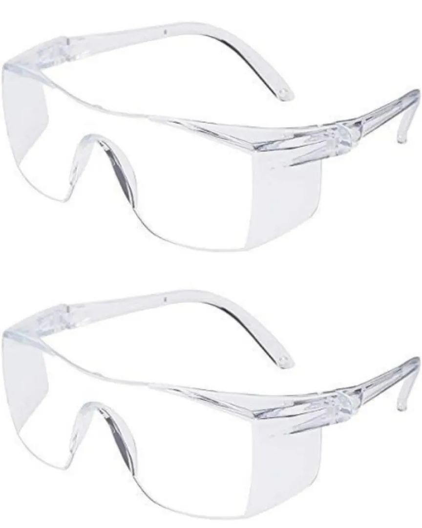 Safety Gogle For Eyes Available in Kalwa west