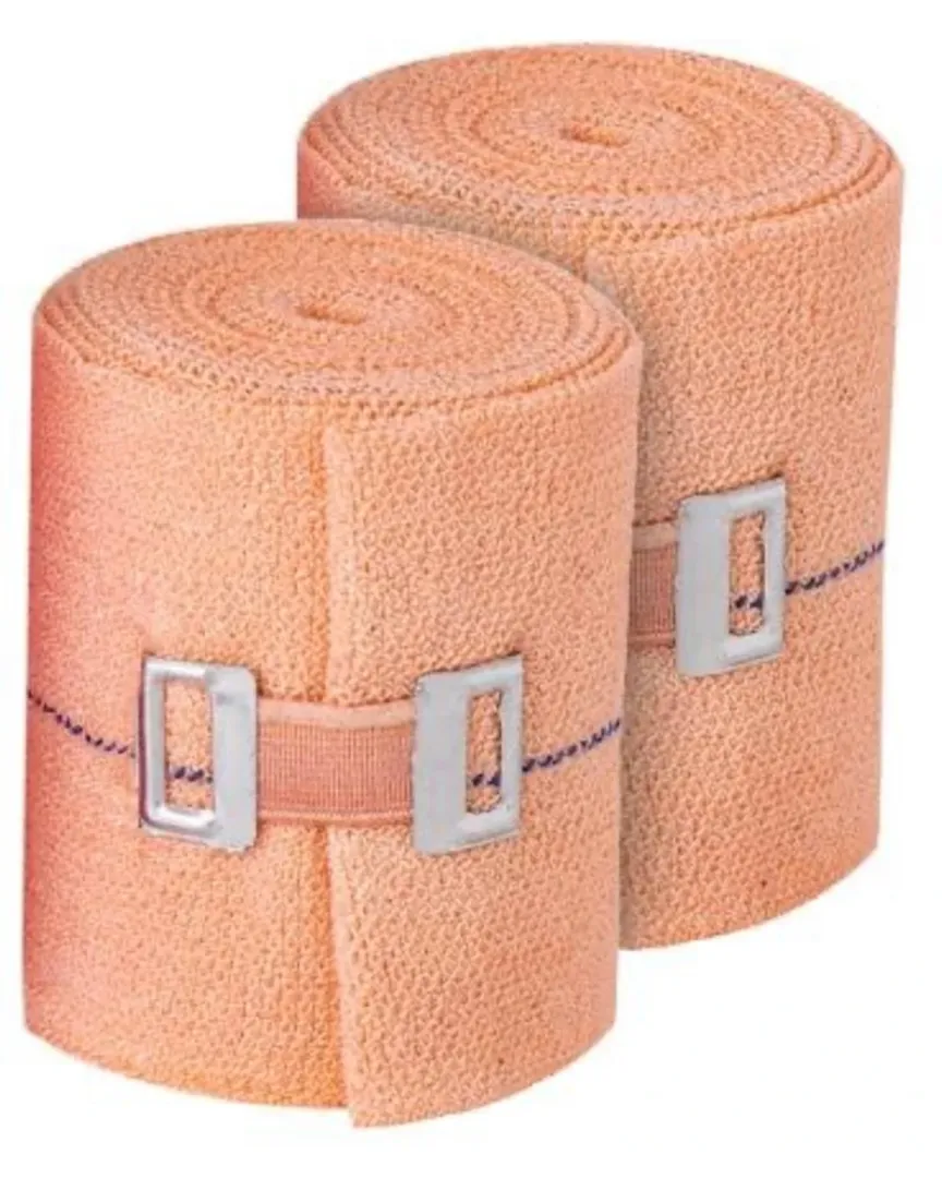 Creape Bandage For muscle Pain Available in Kalwa west