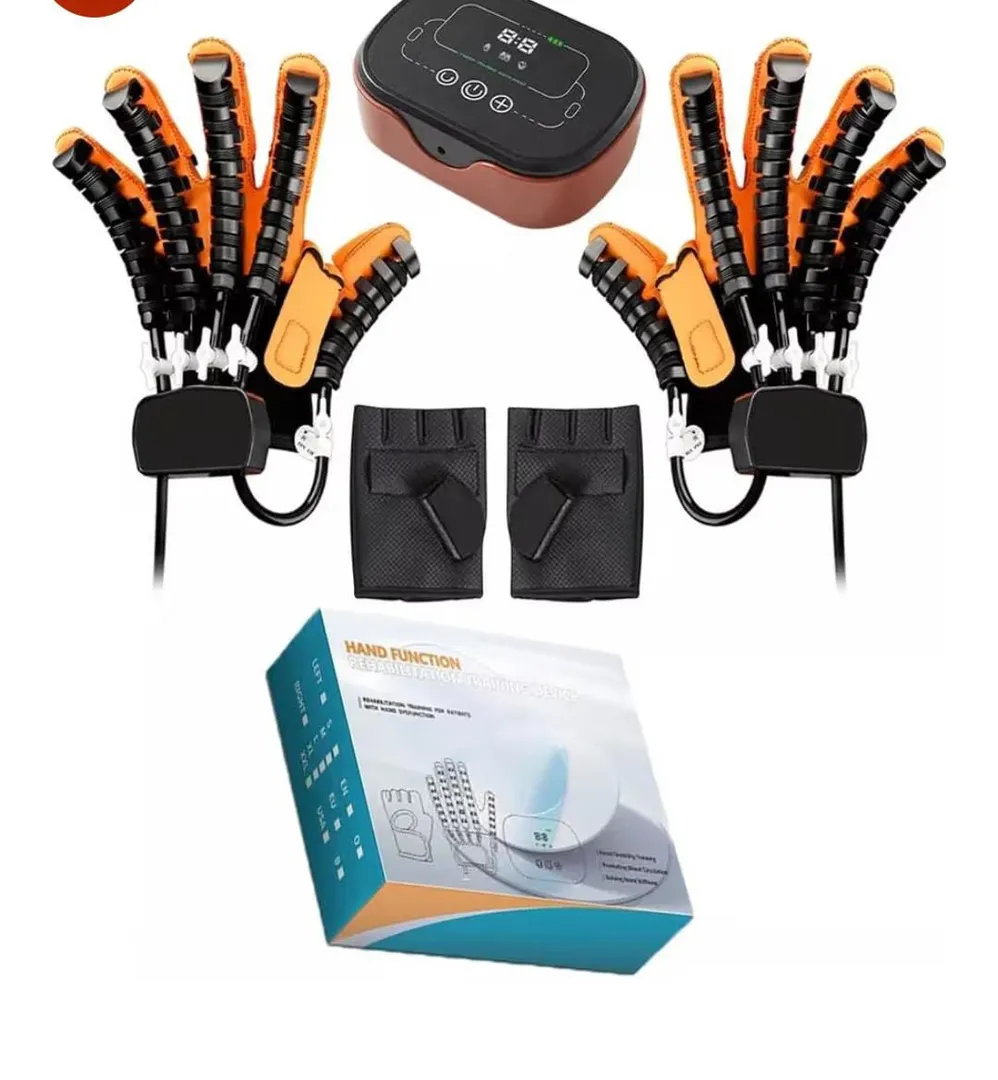 Robotic Hand Massager Best Rate As per Advance Order Available in Kalwa Thane