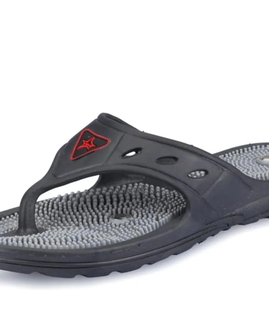 Acupreshar Chappal For Lades And gents Available in Kalwa west