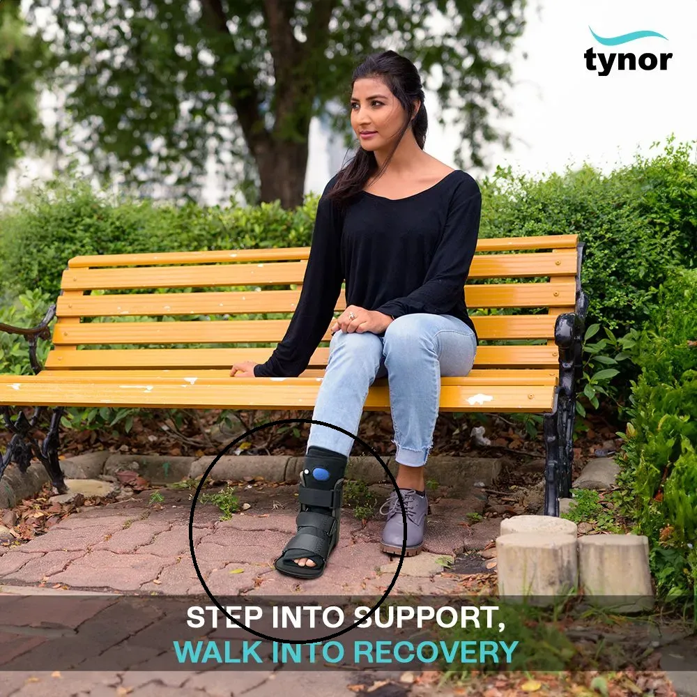 tynor dealer Whitefield walker , walker boot aircast