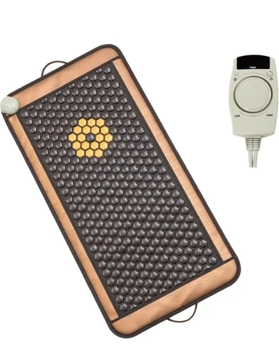 Magnetic Stone Mat With Heating Available in Near Shivaji Maharaj Hospital Kalwa